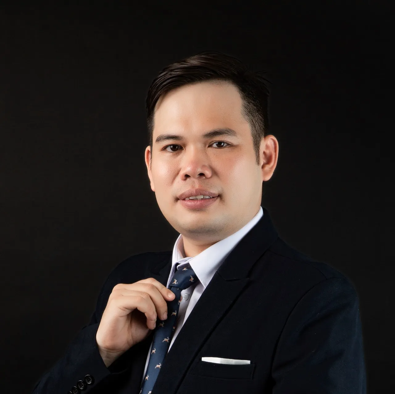 Nguyen Thanh Khiết - DMCA Expert